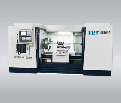 CK1319E系列管螺紋車(chē)床