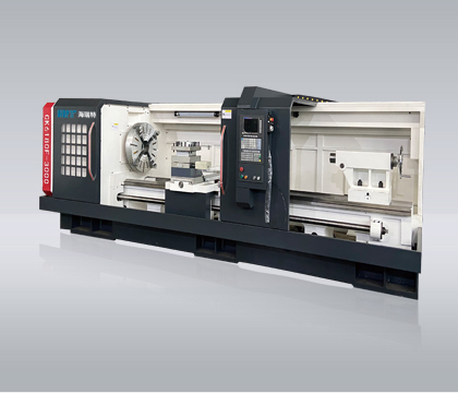 CK61100F系列數(shù)控車(chē)床